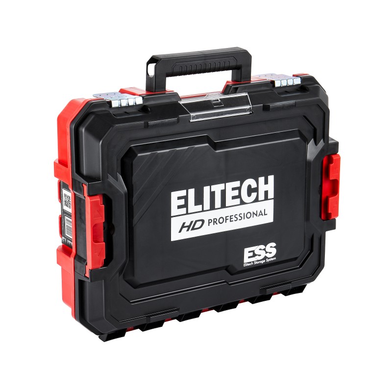 Угловая шлифмашина Elitech AG 1412E (E2213.050.01)