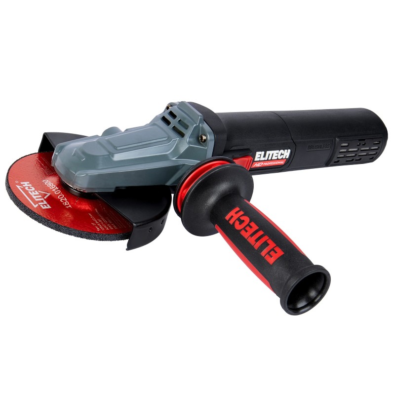 Угловая шлифмашина Elitech AG 1512E (E2213.052.00)