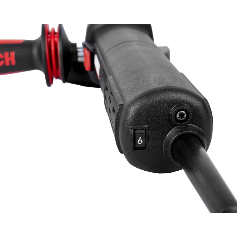 Угловая шлифмашина Elitech AG 1512E (E2213.052.00)