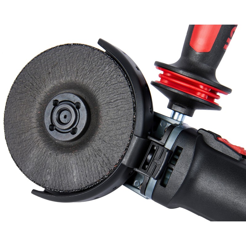 Угловая шлифмашина Elitech AG 1512E (E2213.052.00)