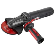 Угловая шлифмашина Elitech AG 1512E (E2213.052.01)