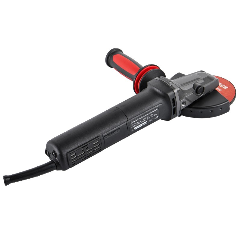 Угловая шлифмашина Elitech AG 1512E (E2213.052.01)