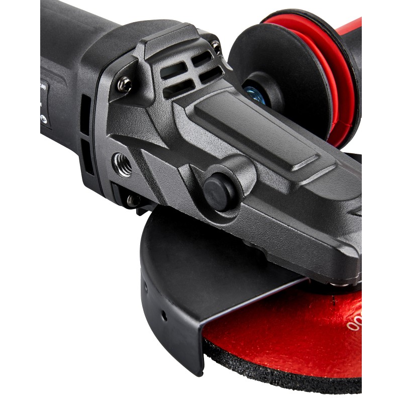 Угловая шлифмашина Elitech AG 1512E (E2213.052.01)