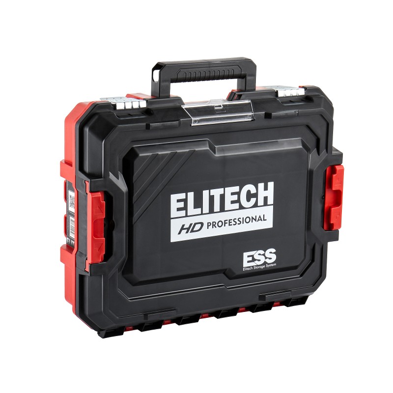 Угловая шлифмашина Elitech AG 1512E (E2213.052.01)