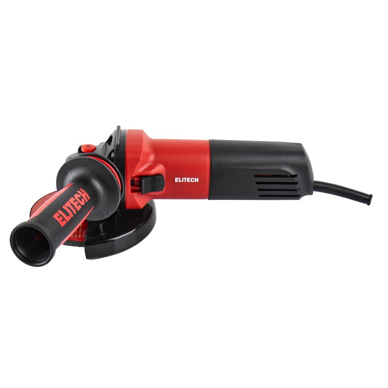 Угловая шлифмашина Elitech МШУ 0812 (E2213.062.00)