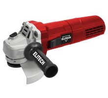 Угловая шлифмашина Elitech МШУ 091 (E2213.090.00)