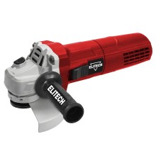 Угловая шлифмашина Elitech МШУ 091 (E2213.090.00)