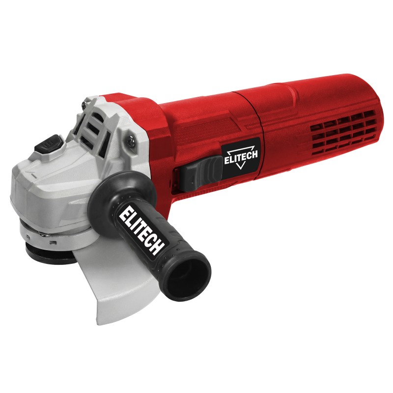 Угловая шлифмашина Elitech МШУ 091 (E2213.090.00)