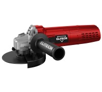 Угловая шлифмашина Elitech МШУ 101Э (E2213.091.00)