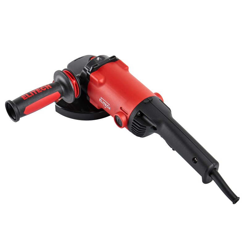 Угловая шлифмашина Elitech МШУ 1415Д (E2213.067.00)