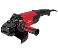 Угловая шлифмашина Elitech МШУ 2623Э (E2213.015.00)