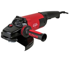 Угловая шлифмашина Elitech МШУ 2623Э (E2213.015.00)