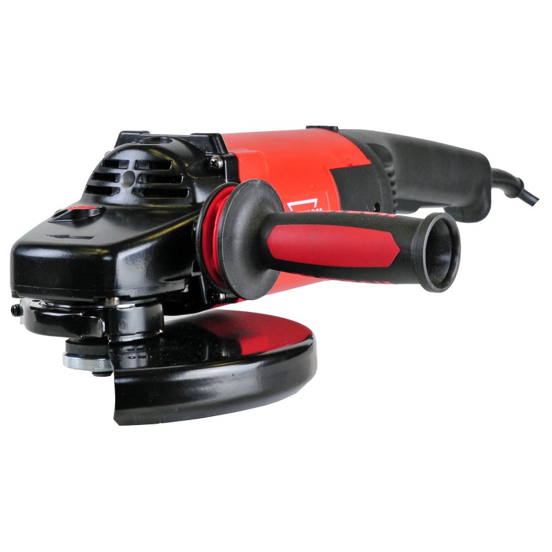 Угловая шлифмашина Elitech МШУ 2623Э (E2213.015.00)