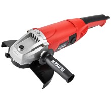 Угловая шлифмашина Elitech МШУ 202Э (E2213.024.00)