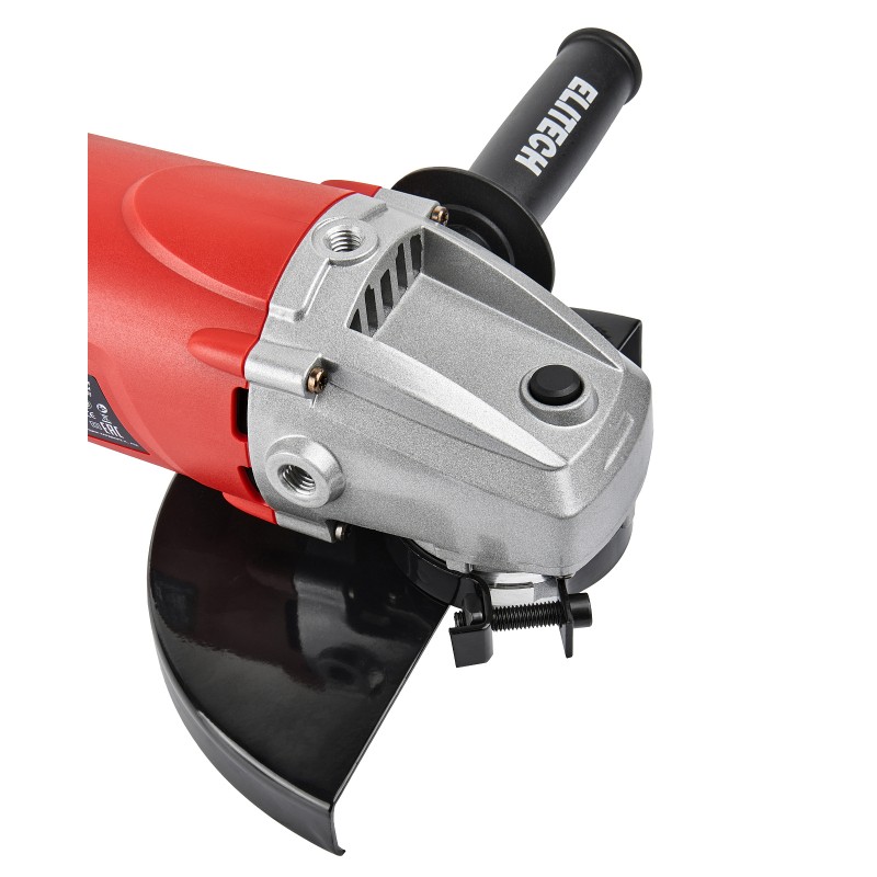 Угловая шлифмашина Elitech МШУ 202Э (E2213.024.00)