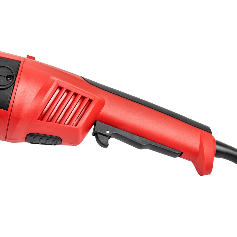 Угловая шлифмашина Elitech МШУ 202Э (E2213.024.00)