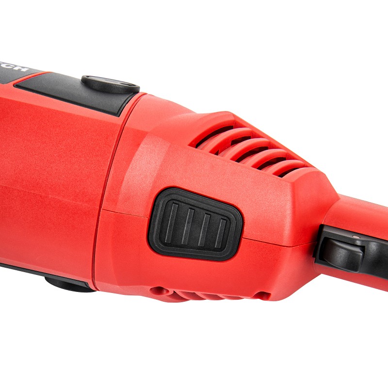 Угловая шлифмашина Elitech МШУ 202Э (E2213.024.00)