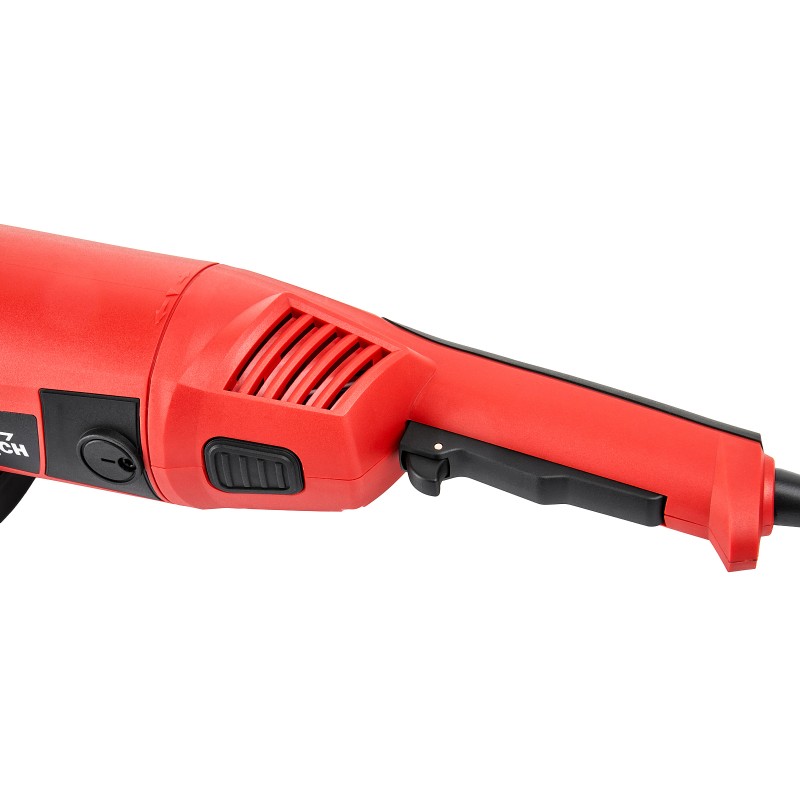 Угловая шлифмашина Elitech МШУ 202Э (E2213.024.00)