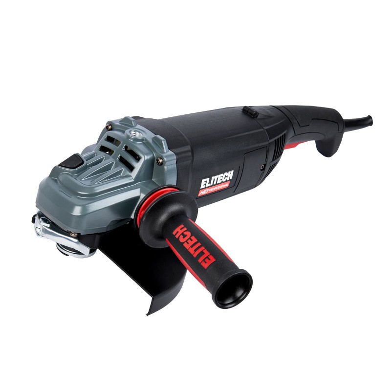 Угловая шлифмашина ELITECH AG 2523E (E2213.051.00)