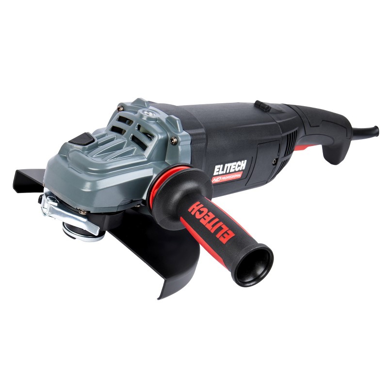 Угловая шлифмашина ELITECH AG 2523E (E2213.051.00)