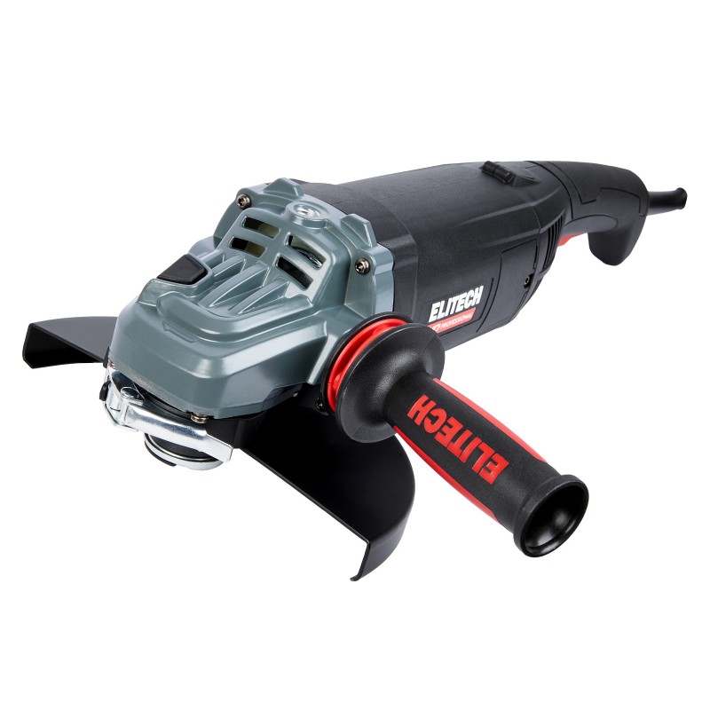 Угловая шлифмашина ELITECH AG 2523E (E2213.051.00)