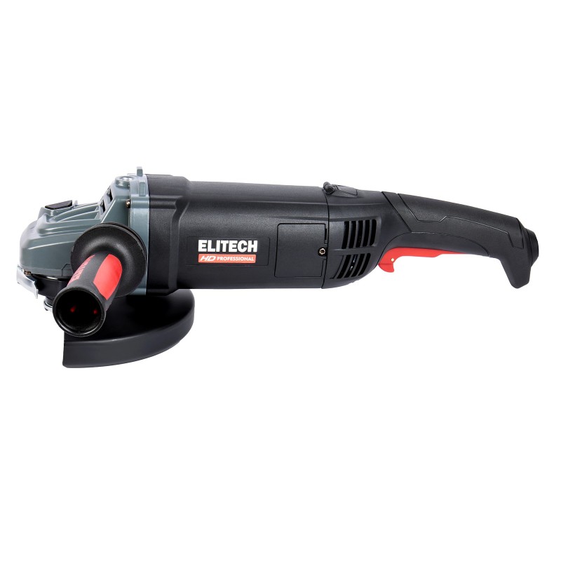 Угловая шлифмашина ELITECH AG 2523E (E2213.051.00)