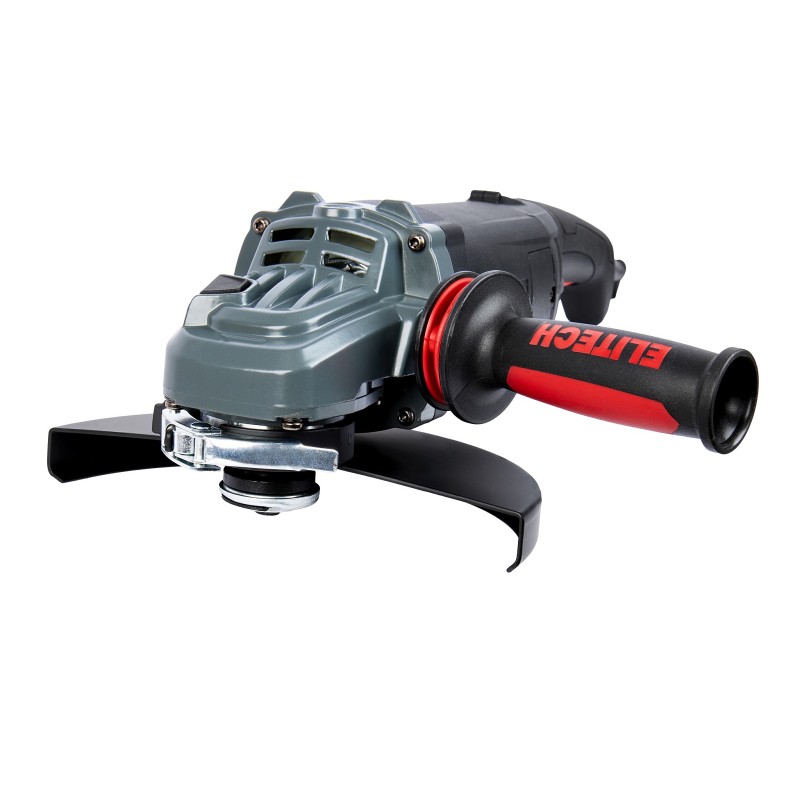 Угловая шлифмашина ELITECH AG 2523E (E2213.051.00)