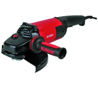 Угловая шлифмашина Elitech МШУ 2623Э (E2213.069.00)