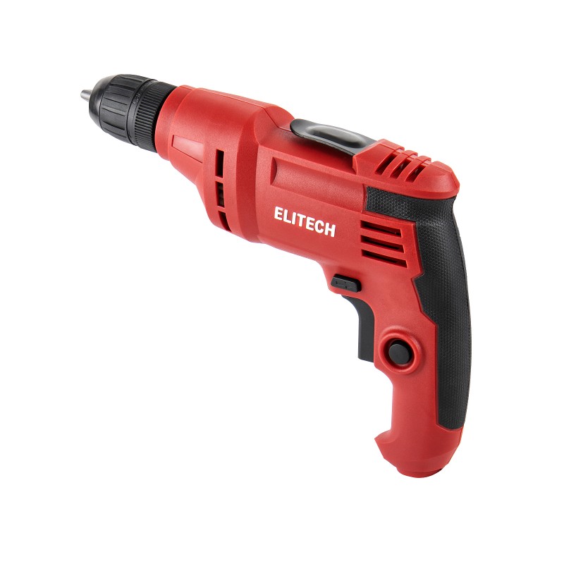 Дрель безударная Elitech Д 0410РЭ (E2201.027.00)