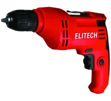 Дрель Elitech Д 0610РЭ (E2201.028.00)
