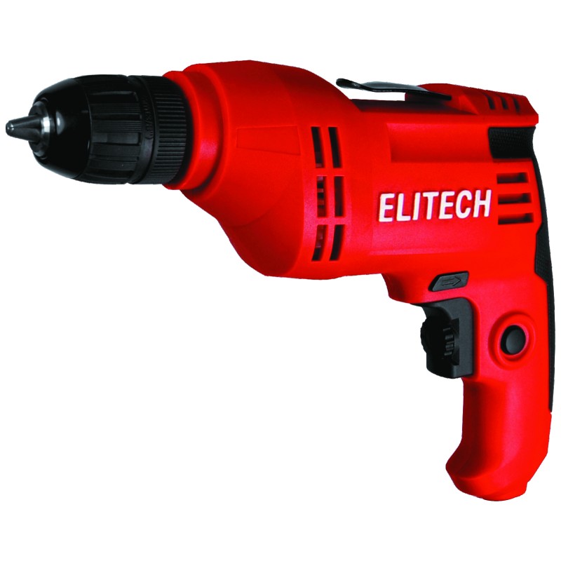 Дрель Elitech Д 0610РЭ (E2201.028.00)