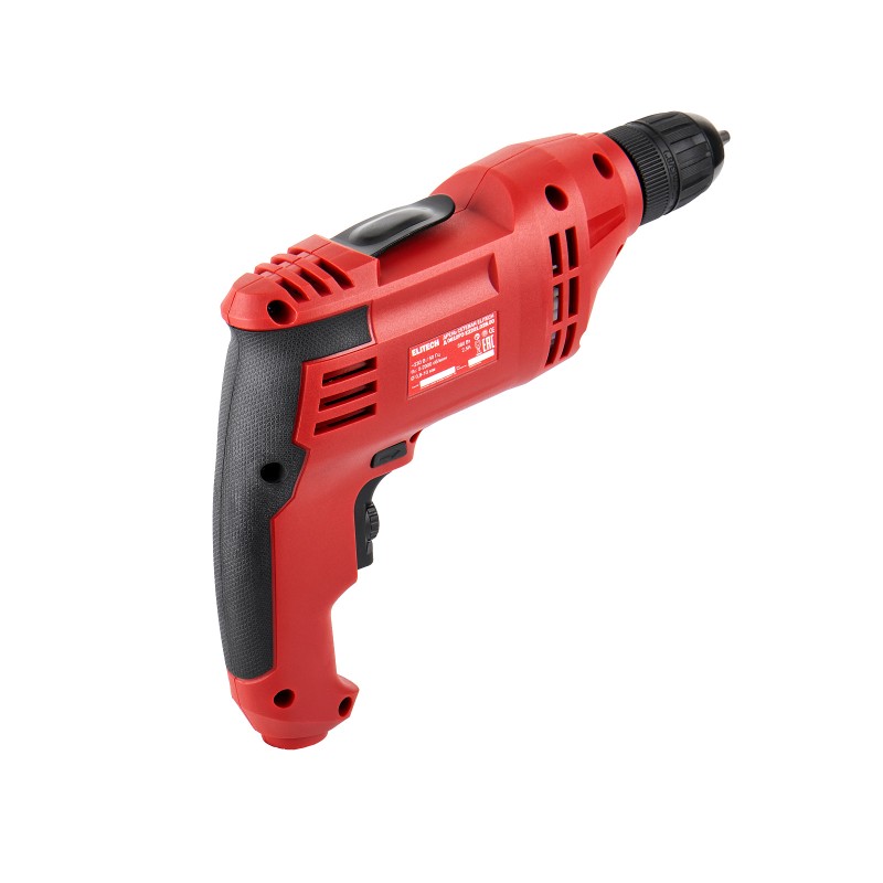 Дрель Elitech Д 0610РЭ (E2201.028.00)