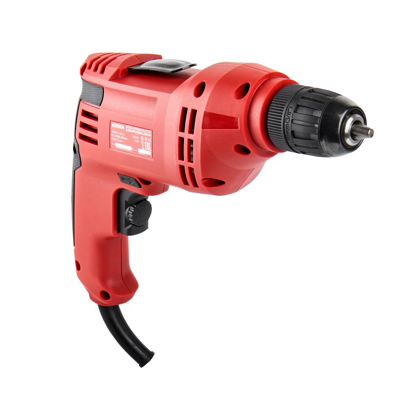 Дрель Elitech Д 0610РЭ (E2201.028.00)