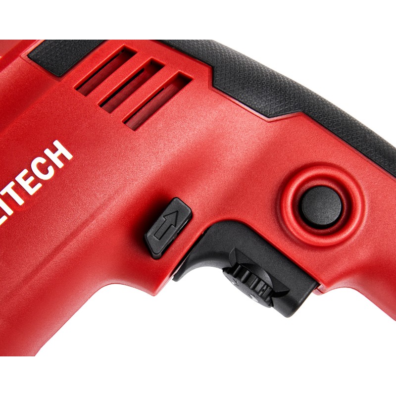 Дрель Elitech Д 0610РЭ (E2201.028.00)