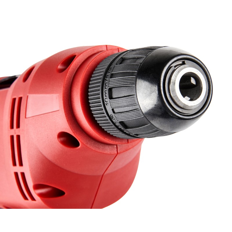 Дрель Elitech Д 0610РЭ (E2201.028.00)