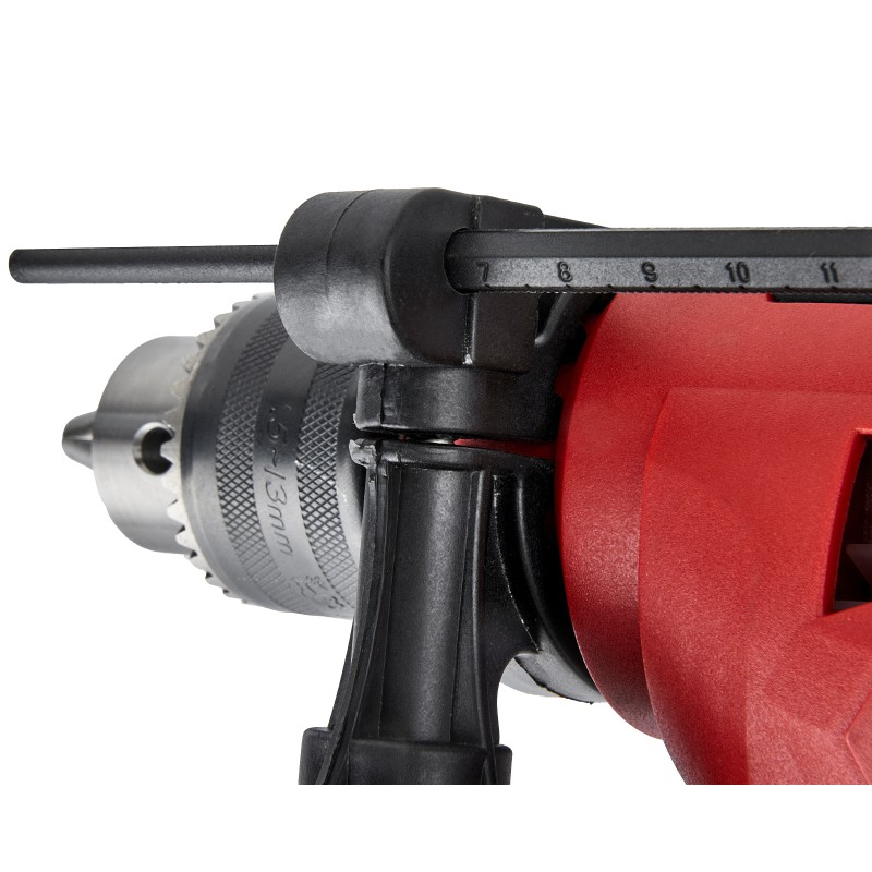 Дрель ударная Elitech ДУ 060РЭ (E2201.019.00)