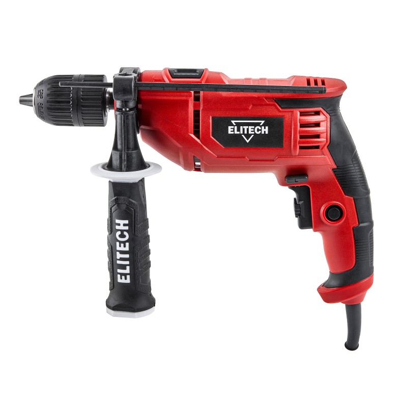 Дрель ударная Elitech ДУ 085РЭ (E2201.025.01)