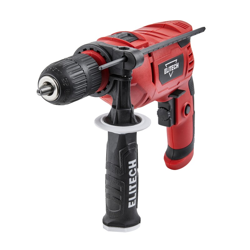 Дрель ударная Elitech ДУ 085РЭ (E2201.025.01)