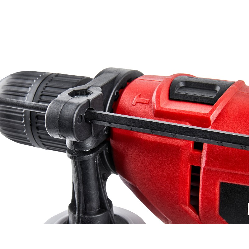 Дрель ударная Elitech ДУ 085РЭ (E2201.025.01)