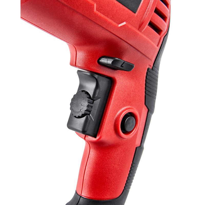 Дрель ударная Elitech ДУ 085РЭ (E2201.025.01)