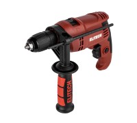 Дрель ударная Elitech ДУ 0713РЭ (E2201.030.01)