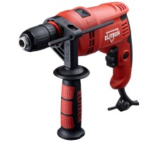 Дрель ударная Elitech ДУ 0813РЭ (E2201.032.01)