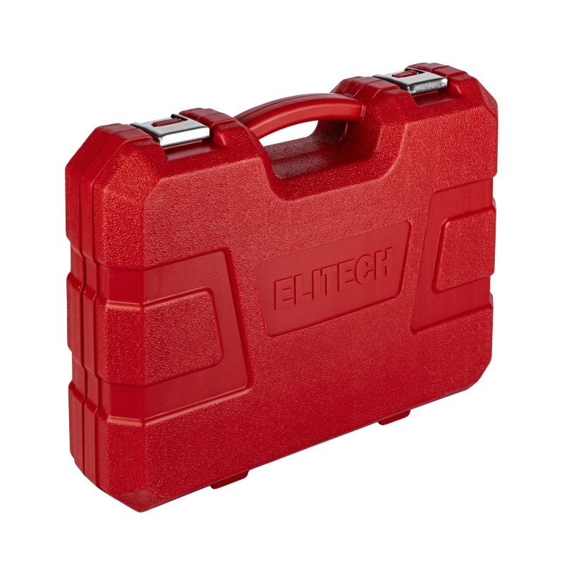 Дрель ударная Elitech ДУ 0813РЭ (E2201.032.01)