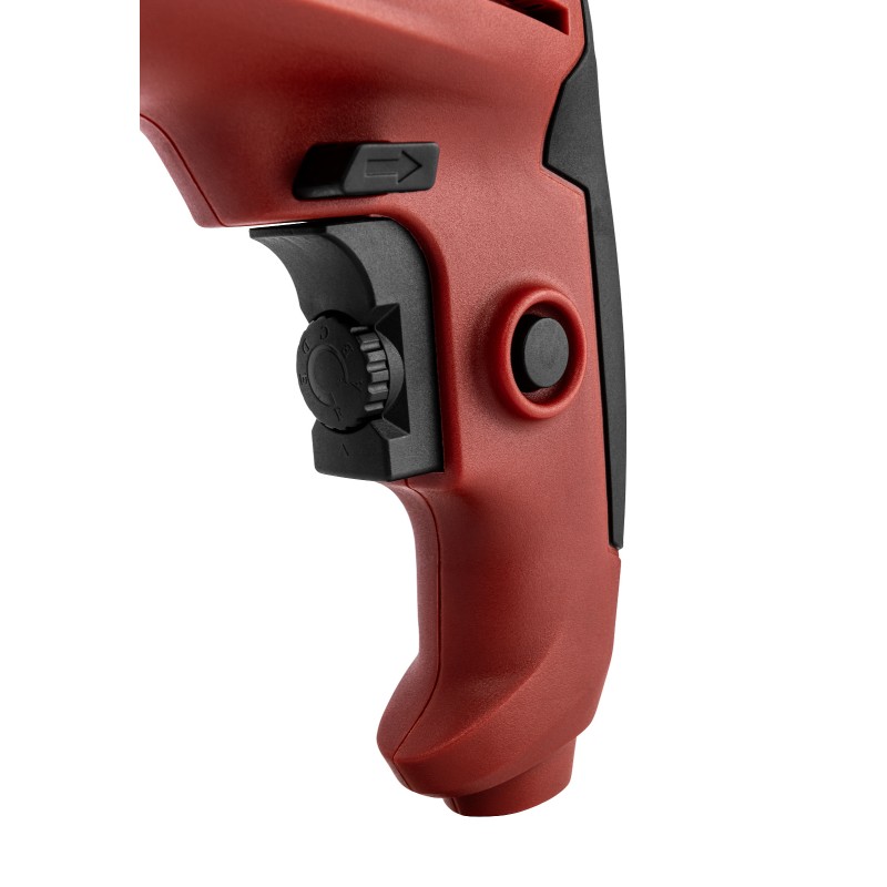 Дрель ударная Elitech ДУ 0913РЭ (E2201.034.01)