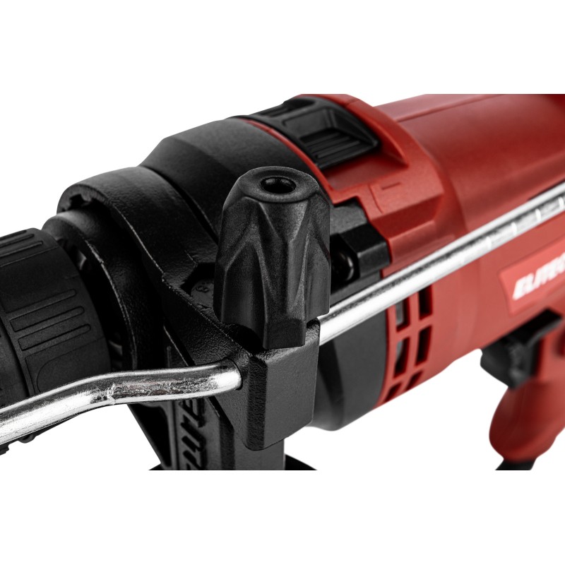 Дрель ударная Elitech ДУ 0913РЭ (E2201.034.01)