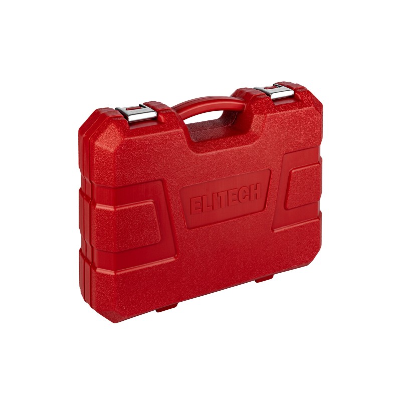 Дрель ударная Elitech ДУ 0913РЭ (E2201.034.01)