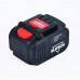 Аккумулятор Elitech 1820.098400 (12 В; 4 Ач)