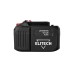 Аккумулятор Elitech 1820.098400 (12 В; 4 Ач)