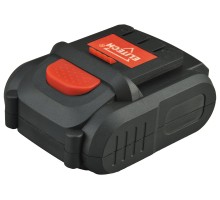 Аккумулятор Elitech 1820.126900 (12 В; 2.0 Ач; Li-ion)