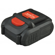 Аккумулятор Elitech 1820.126900 (12 В; 2.0 Ач; Li-ion)